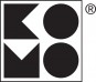 Komo logo