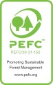 PEFC Logo