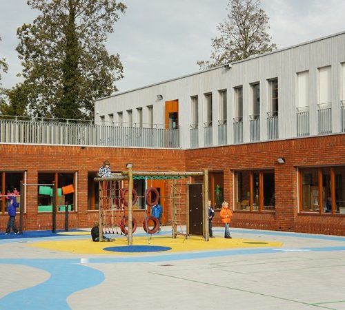 Brede school De Grote Grutto