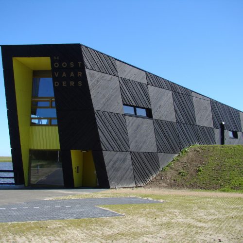 Natuurbelevingcentrum De Oostvaarders