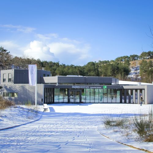 Buitencentrum Schoorlse Duinen
