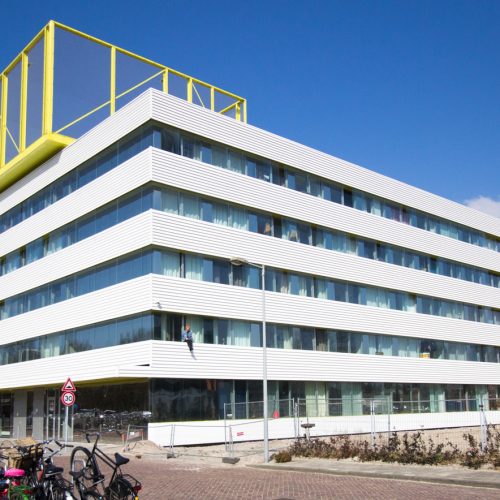 Amstelhome