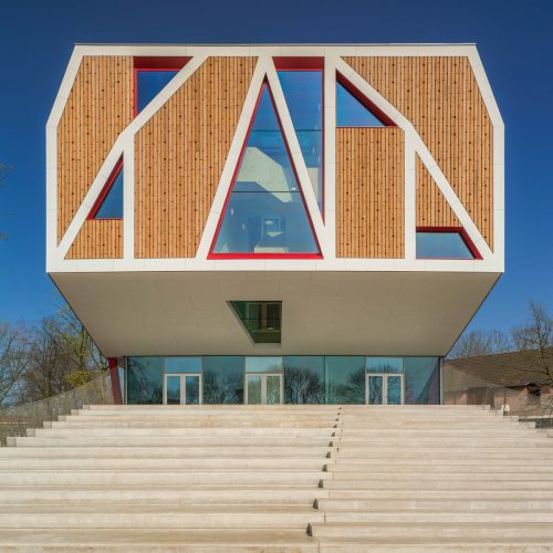 Geert Groote College