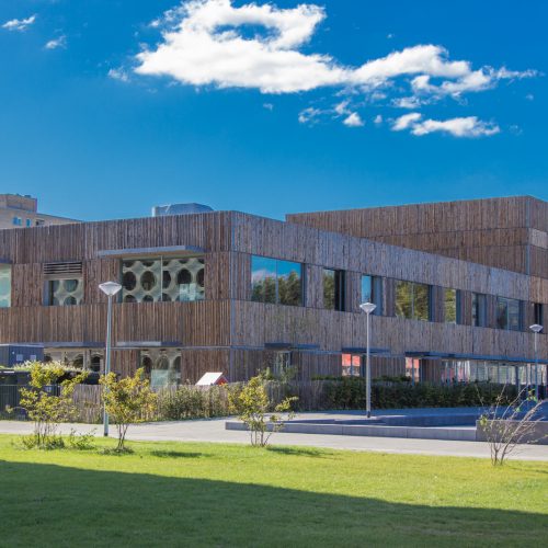 IKC Kindercampus Zuidas Amsterdam