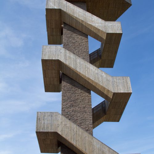 Wilhelminatoren Vaals