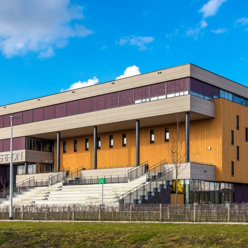 CBO Het Perron Dronten