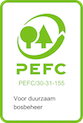 PEFC logo