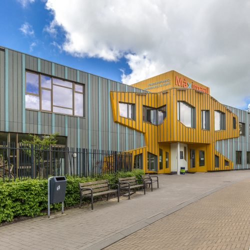 Maximaal KOZ Rotterdam