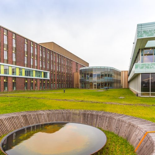 Ommelander Ziekenhuis Groningen