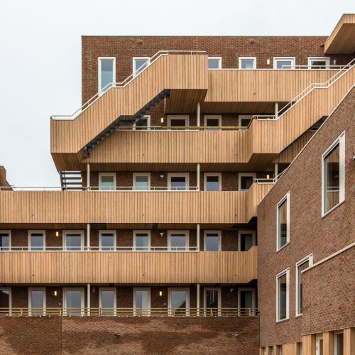 Lunettenhof Groningen