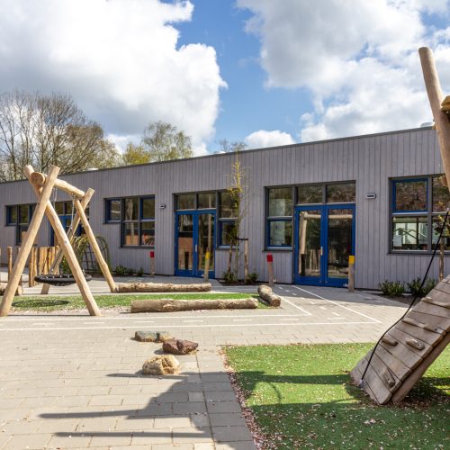 Bethelschool Waddinxveen