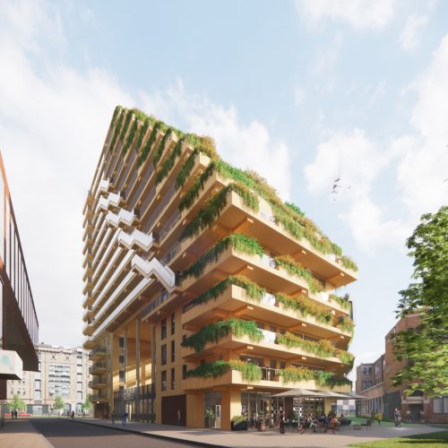 Sawa Rotterdam