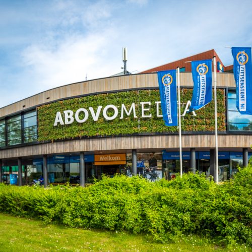 Abovo Media Hoorn