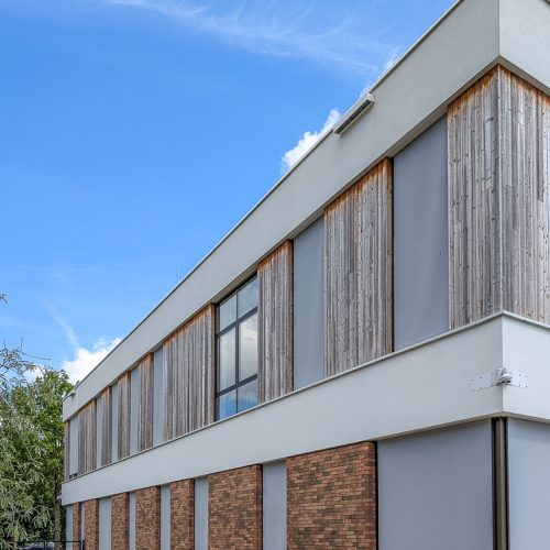 VMBO Trivium College Amersfoort