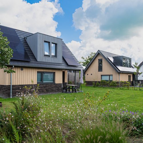 Landal Berger Duinen Schoorl