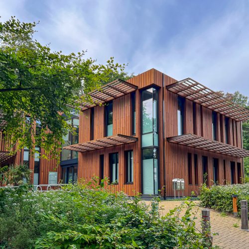 Gezondheidscentrum Overveen Bloemendaal