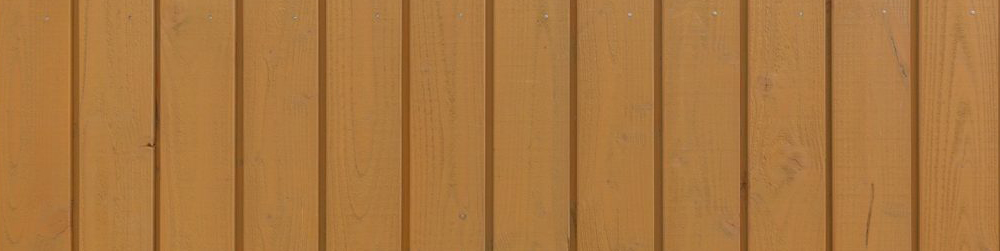 Welke houtsoort kiest u voor uw gevelbekleding?