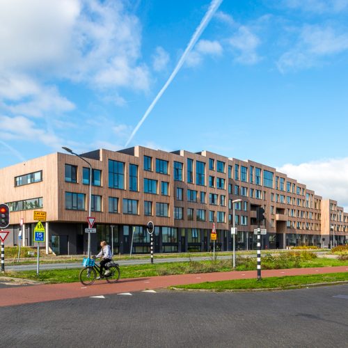 Peak Noorderplassen Almere